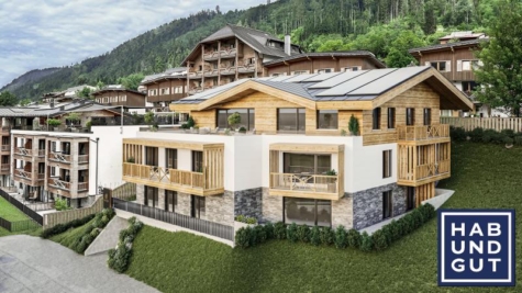 PURE ALPINE SUITES, 8970 Schladming (Österreich), Wohnung