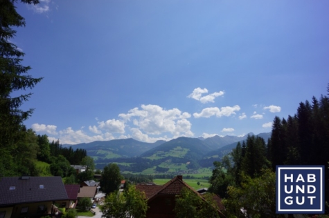 Traumgrundstück in Weißenbach bei Haus, 8967 Haus (Österreich), Grundstück