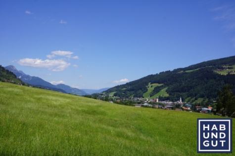 2 Grundstücke mit Blick auf Schladming, 8970 Schladming (Österreich), Grundstück