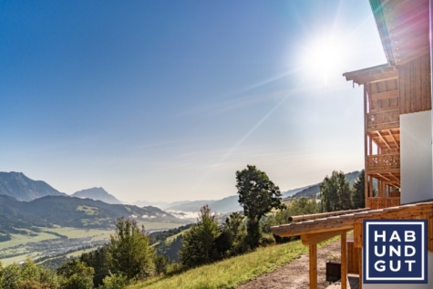 Skylodge Alpine Homes am Hauser Kaibling, 8967 Haus (Österreich), Wohnung