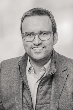 Martin Struber MBA, Struber Real GmbH, Immobilien